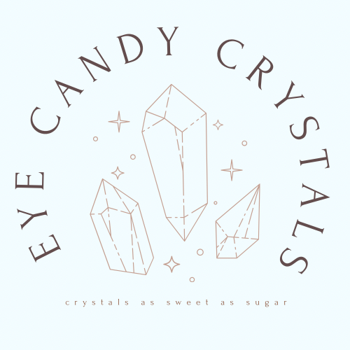 Eye Candy Crystals