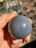 Load image into Gallery viewer, Agate Sphere (24A)
