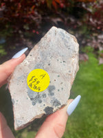 Load image into Gallery viewer, Cobalto Calcite Specimen - You Choose
