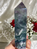 Load image into Gallery viewer, Fluorite Tower (FLA)
