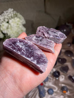 Load image into Gallery viewer, Lepidolite Slab (1 piece) LS7
