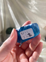 Load image into Gallery viewer, Blue Fluorite Freeform - You Choose
