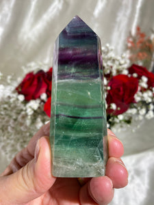 Fluorite Tower (8)