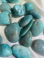 Load image into Gallery viewer, Amazonite Tumble

