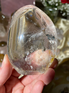 Smoky Quartz Freeform (2)