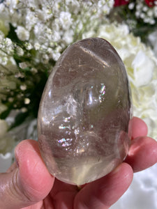 Smoky Quartz Freeform (1)