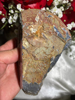 Load image into Gallery viewer, Druzy Agate Geode 3
