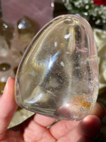 Load image into Gallery viewer, Smoky Quartz Freeform (3)
