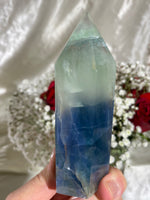 Load image into Gallery viewer, Fluorite Tower (FLU)
