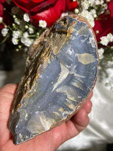 Druzy Agate Geode 3