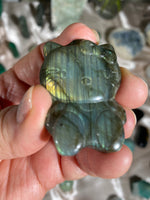 Load image into Gallery viewer, Flash Labradorite Hello Kitty 22
