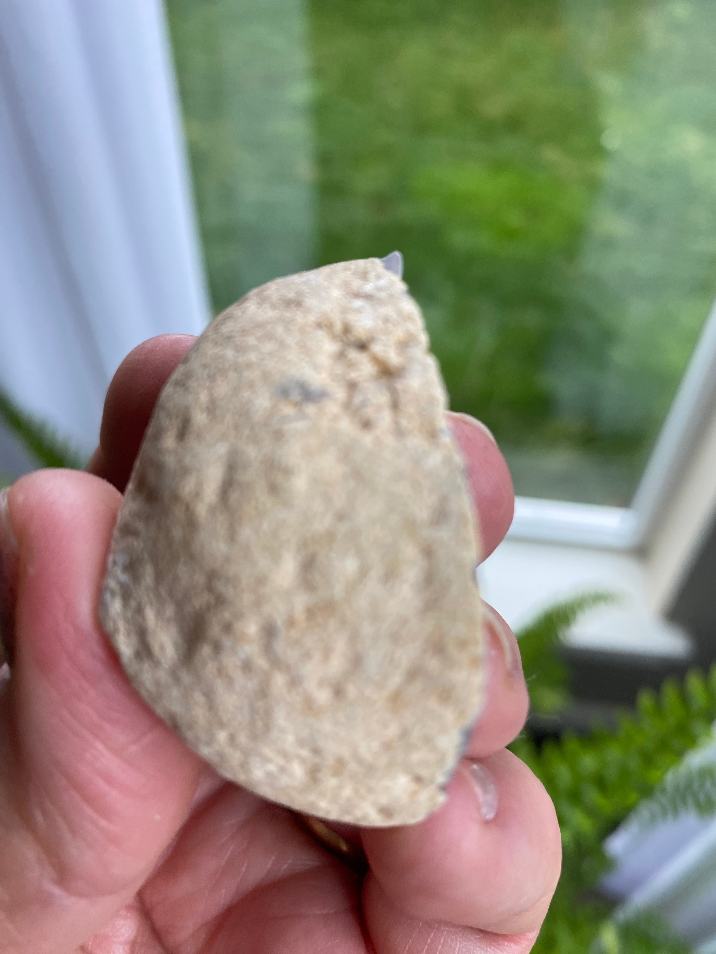 Druzy Agate Geode (19)