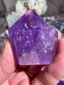 Amethyst Tower (Y35)