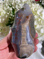 Load image into Gallery viewer, Sea Jasper Flame (OJF1)
