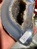 Load image into Gallery viewer, Druzy Agate Geode 3
