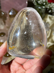Smoky Quartz Freeform (3)