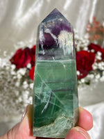 Load image into Gallery viewer, Fluorite Tower (8)
