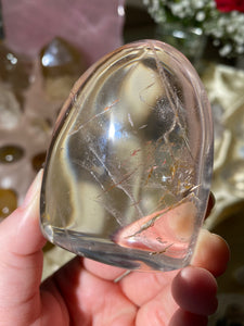Smoky Quartz Freeform (4)