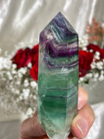 Load image into Gallery viewer, Fluorite Tower (8)
