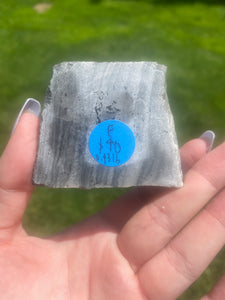 Cobalto Calcite Specimen - You Choose