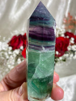 Load image into Gallery viewer, Fluorite Tower (8)
