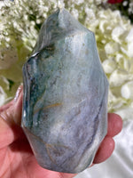 Load image into Gallery viewer, Sea Jasper Flame (OJF7)
