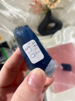 Load image into Gallery viewer, Blue Fluorite Freeform - You Choose
