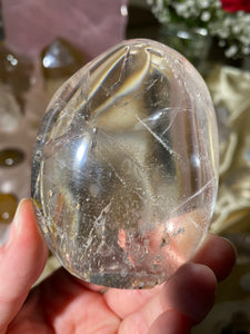 Smoky Quartz Freeform (2)