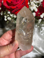 Load image into Gallery viewer, Natural Citrine Tower 2E
