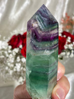 Load image into Gallery viewer, Fluorite Tower (8)
