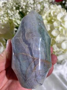Sea Jasper Flame (OJF7)