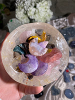 Load image into Gallery viewer, Mystery Moon Carving - (1 Piece)
