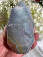 Load image into Gallery viewer, Sea Jasper Flame (OJF7)
